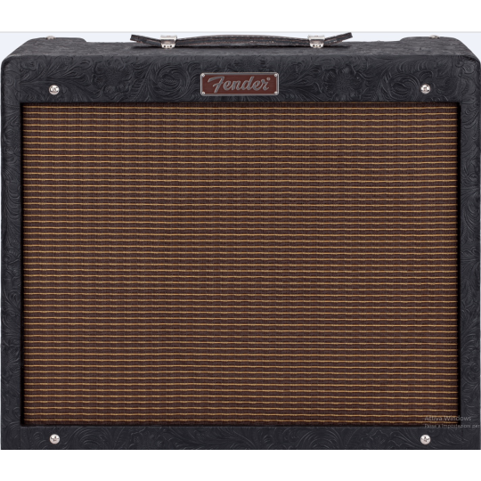 FENDER BLUES JUNIOR 30 TH 